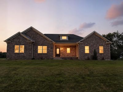 116 Wellington Ln, Frankfort, KY, 40601