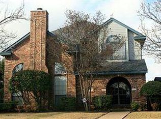 5613 Luna Dr, Rowlett, TX 75088