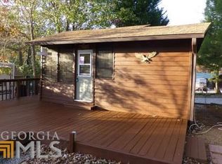 156 Tip Top Cir, Cleveland, GA 30528