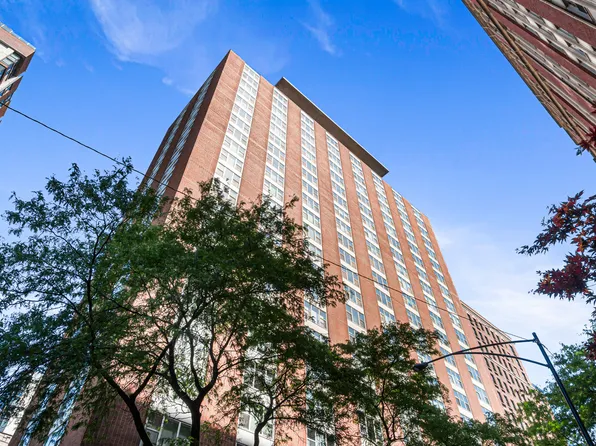 1325 N State Pkwy APT 6D, Chicago, IL 60610