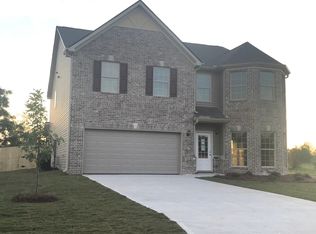 801 Citrona, Warner Robins, GA 31088