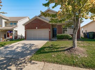 1016 Mountain Laurel Way, Lexington, KY 40511