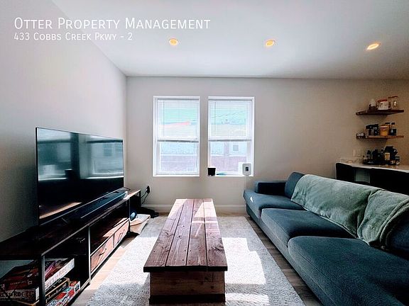 2nd image of 433 Cobbs Creek Pkwy #2