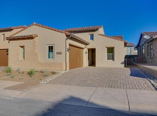10442 E Summit Peak Way, Scottsdale, AZ 85262