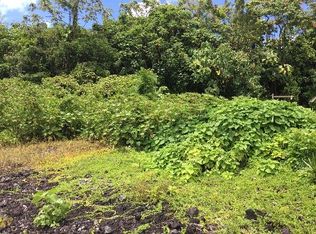 37C E Ohea St LOT 11E, Hilo, HI 96720