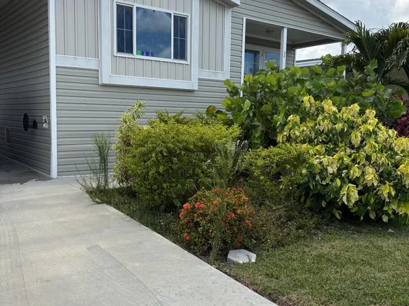 4104 74th Pl N #459, West Palm Beach, FL 33404