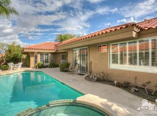 34 Hilton Head Dr, Rancho Mirage, CA 92270