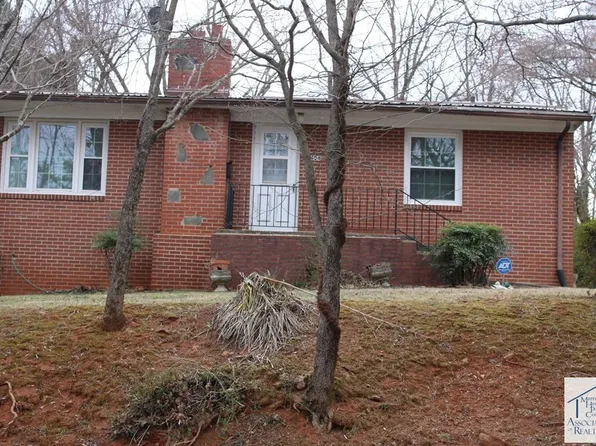 404 1st St, Martinsville, VA 24112