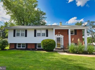 4 Weston Ct, Lutherville Timonium, MD 21093
