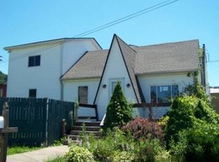 206 Gordon St, Stonewood, WV 26301