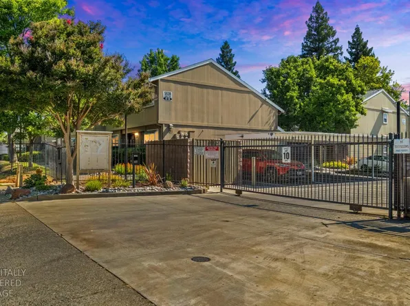 5638 Hamilton St APT 55, Sacramento, CA 95842
