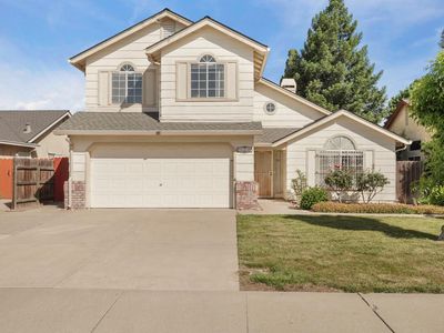 5329 Barbados Cir, Stockton, CA, 95210