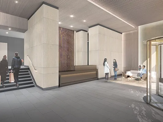 Rented by The Dermot Realty Management Company | media 40