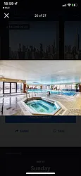 Rented by Oxford Property Group