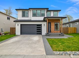 6216 Fernridge Ct, Ferndale, WA