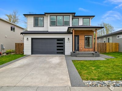 6216 Fernridge Court, Ferndale, WA, 98248