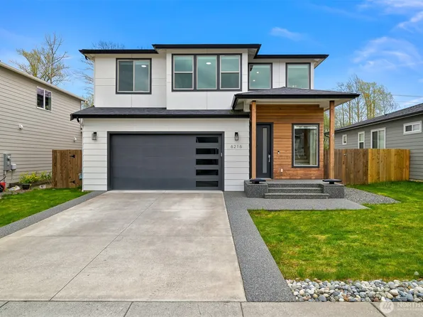 6216 Fernridge Court, Ferndale, WA 98248