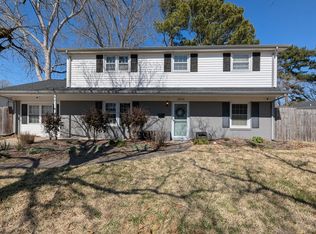 5504 Susquehanna Dr, Virginia Beach, VA 23462