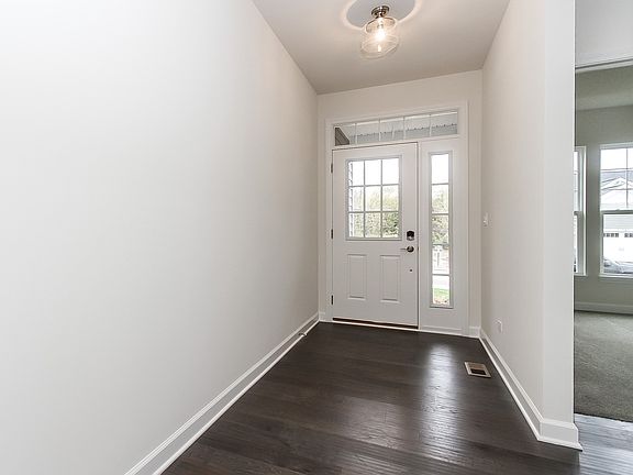 4th image of 23800 N Muirfield Dr Lot 15