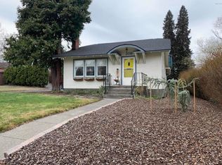 208 N 23rd Ave, Yakima, WA