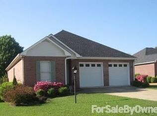 715 Eagles Cir, Jasper, AL 35504