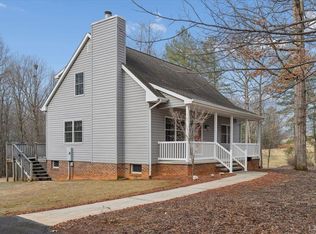 2064 Parker Rd, Bedford, VA 24523