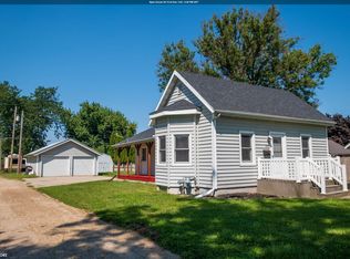 408 N 1st St, Marshalltown, IA 50158