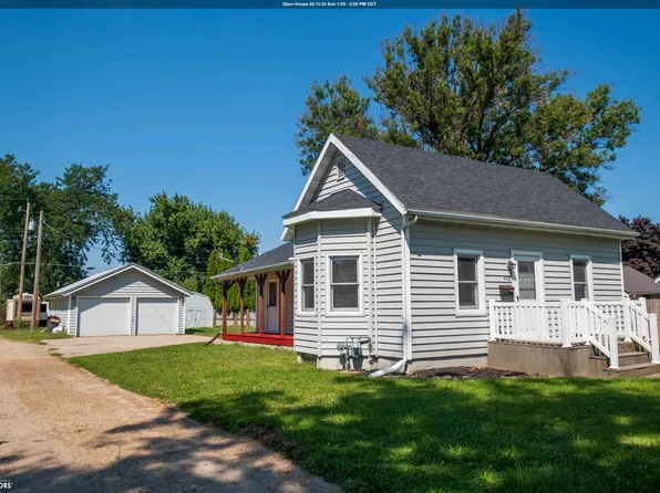 408 N 1st St, Marshalltown, IA 50158