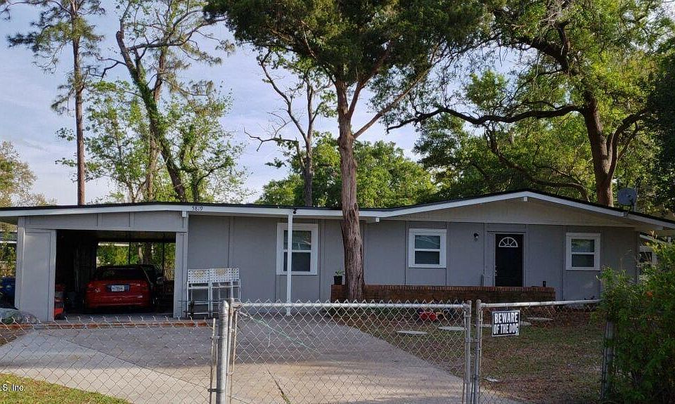 1st image of 5819 Trebla Dr