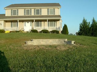 13441 Dachshund Run, Culpeper, VA 22701