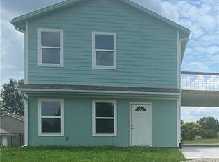 142 NW 171st Rd, Warrensburg, MO 64093