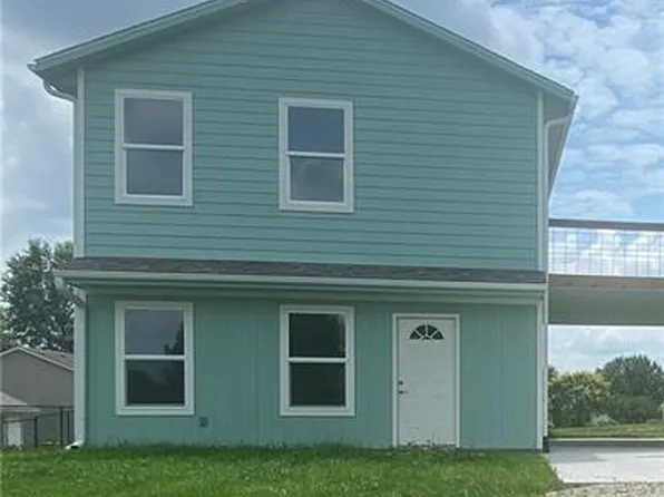 142 NW 171st Rd, Warrensburg, MO 64093