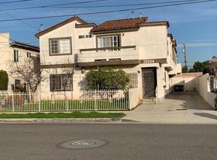 16504 Brighton Ave, Gardena, CA 90247