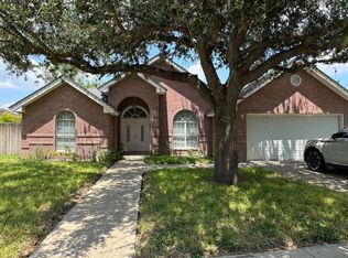 2011 Summer Breeze Rd, Mission, TX 78572