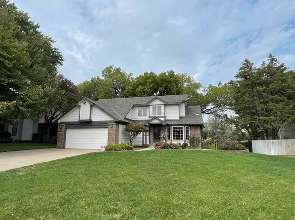 14030 E Lakeview Dr, Wichita, KS 67230