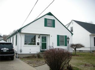 76 Isabella Ave, Providence, RI 02908