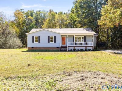 9940 River Rd, South Chesterfield, VA, 23803