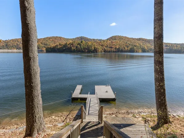 256 S WOODS MOUNTAIN TRAIL, Cullowhee, NC 28723