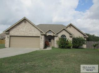 23236 McGee Ct, Harlingen, TX 78552