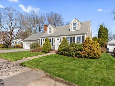 55 Lindy Ave, Riverside, RI, 02915