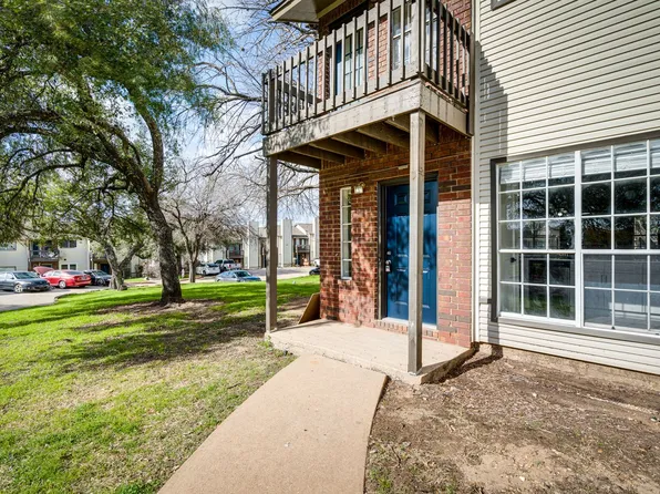 1824 River Crossing Cir, Austin, TX
