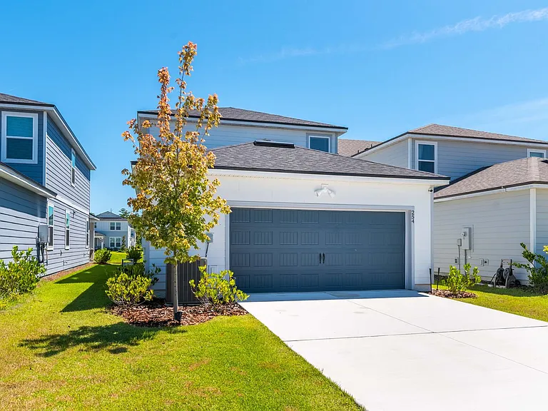 254 Plum Orchard Ln — Photo 35
