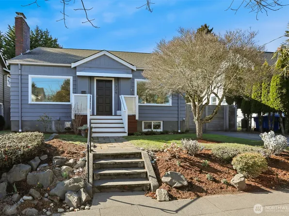 7339 Mary Avenue NW, Seattle, WA 98117