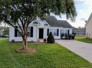 2038 Wexford Way, Statesville, NC 28625