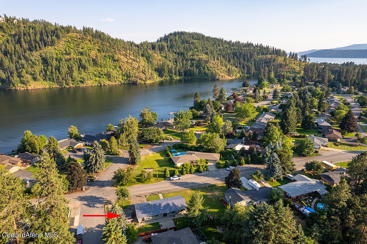 3009 E Fernan Lake Rd, Coeur D Alene, ID 83814 Zillow