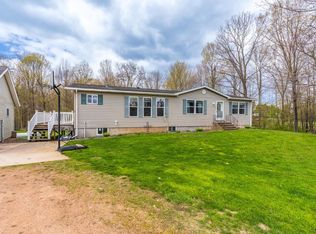 240846 Grass Creek Ln, Athens, WI 54411