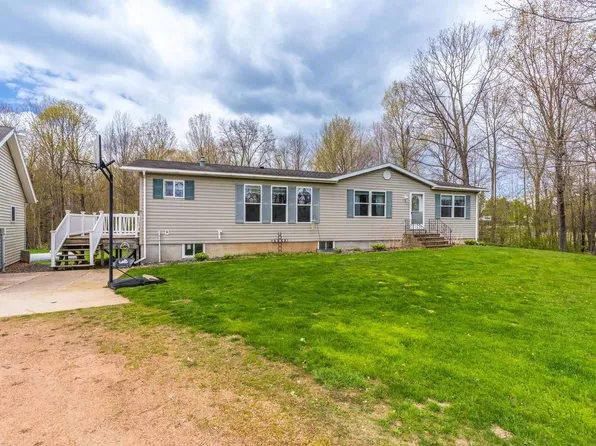 240846 GRASS CREEK LANE, Athens, WI 54411