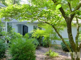 247 Fox Rdg, Pittsboro, NC 27312