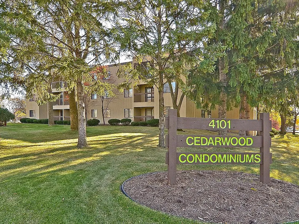 4101 Parklawn Ave #236