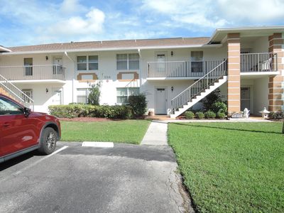 534 S Lakes End Drive Apt E1, Fort Pierce, FL, 34982